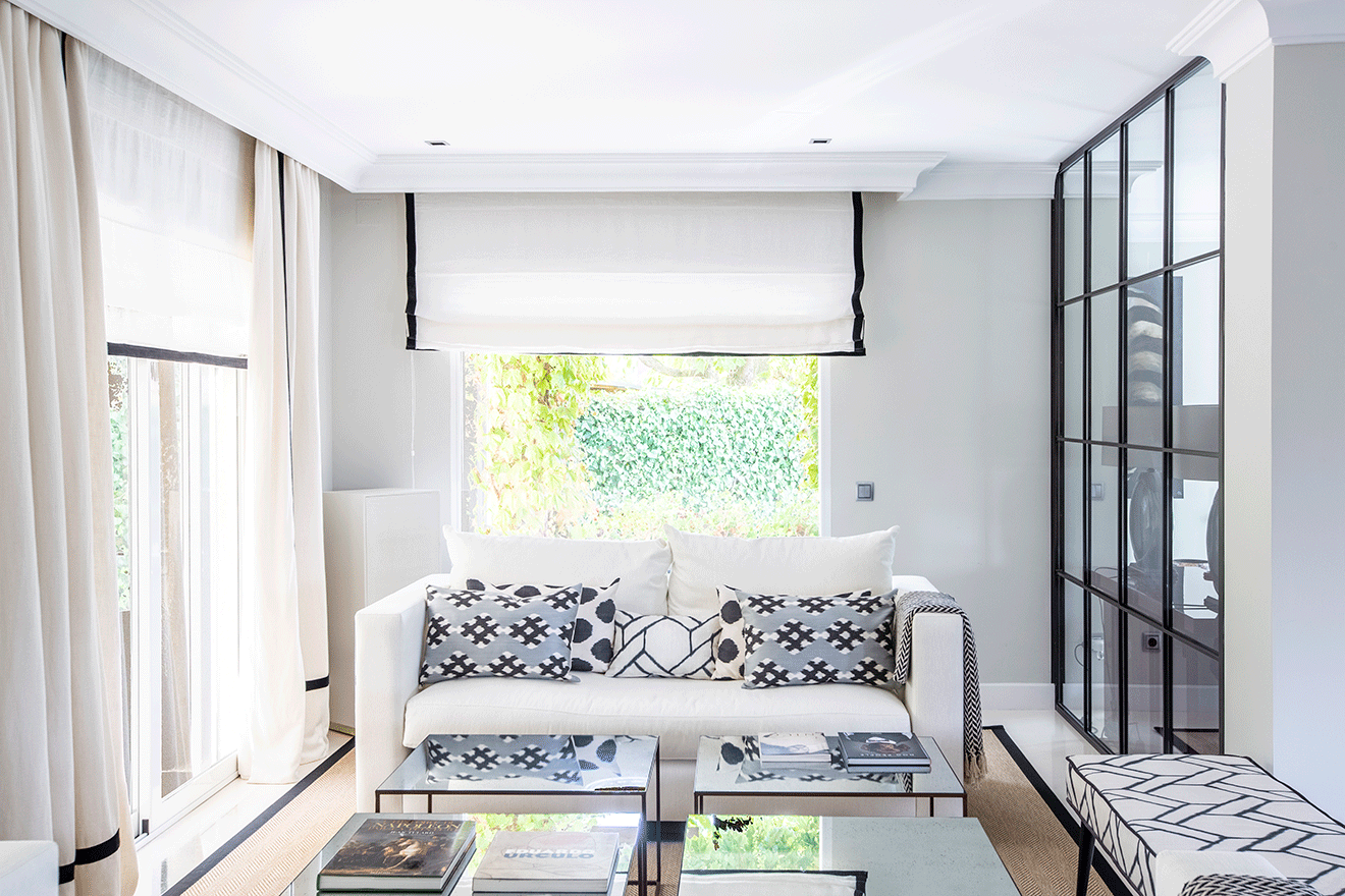 Foto 2 - VC 09 - Estudio Arquitectura Interior de Aurora Monasterio.